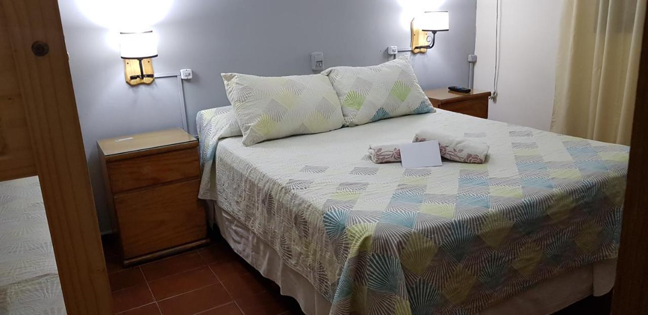 Nuevo Hotel City Mendoza Extérieur photo